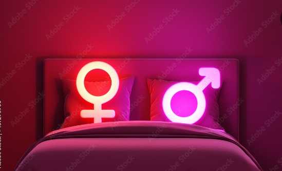 gender symbol