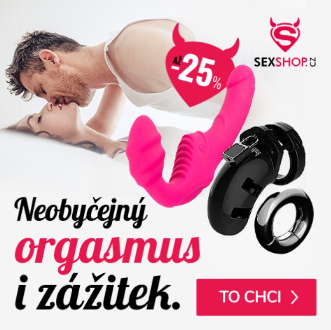 sexschop