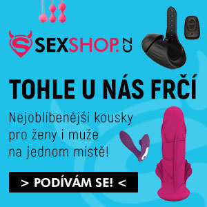 sexschop