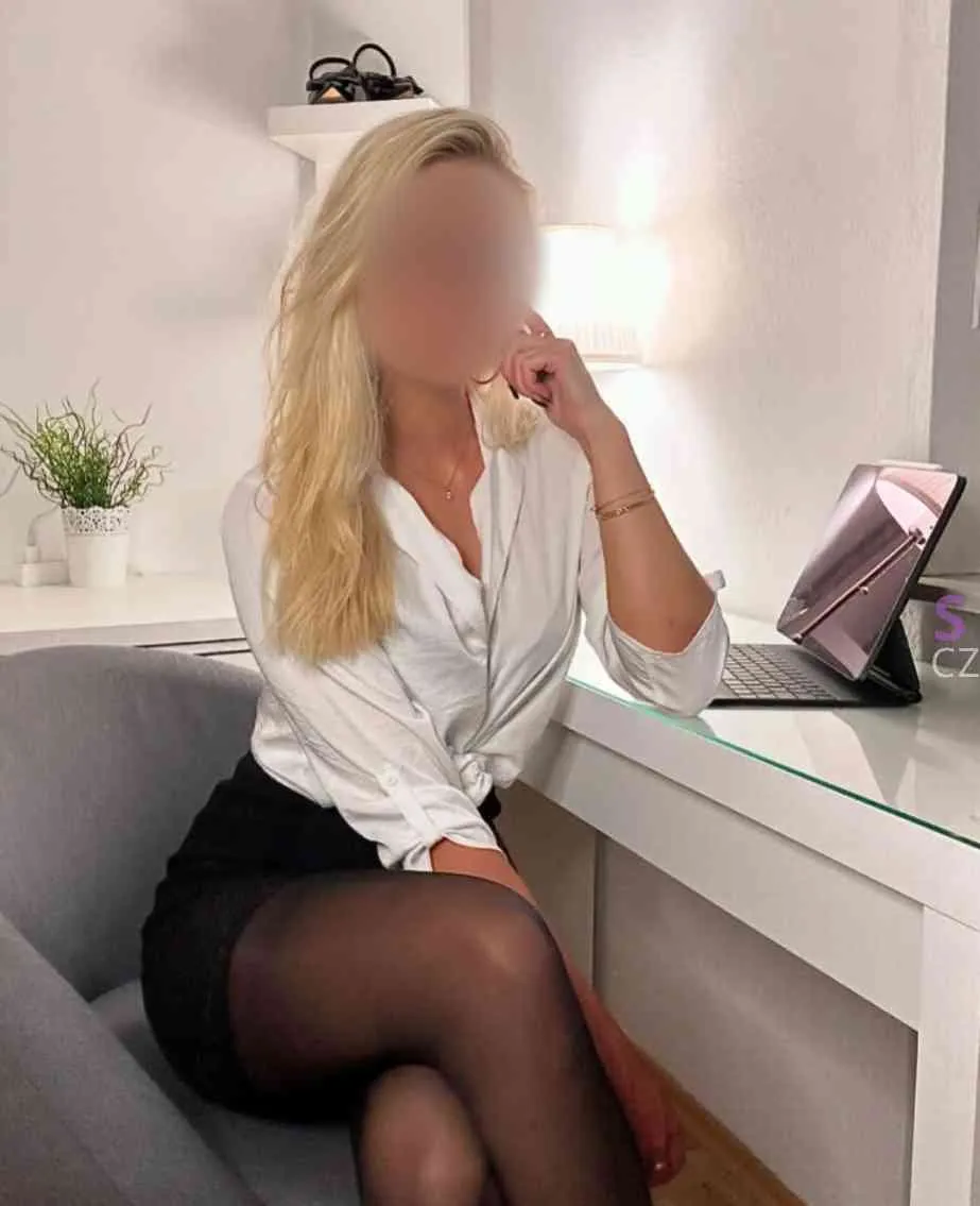 DIANA-pouze escort 