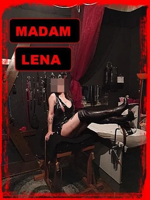 Madam Lena