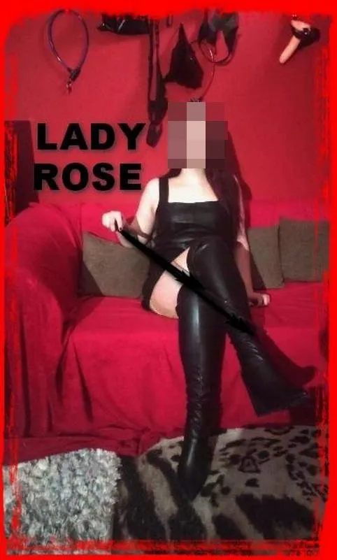 Lady Rose