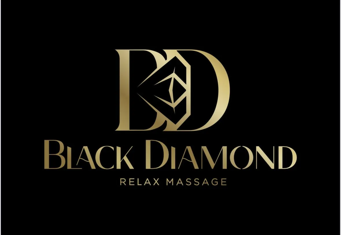 Black Diamond erotic massage